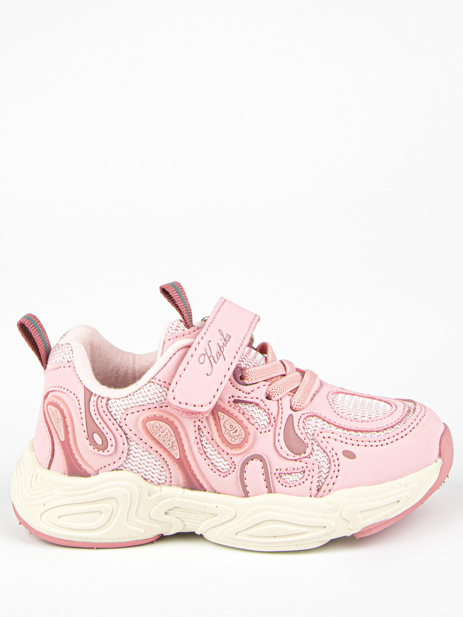 Кроссовки Kapika 71574-2 - фото 1