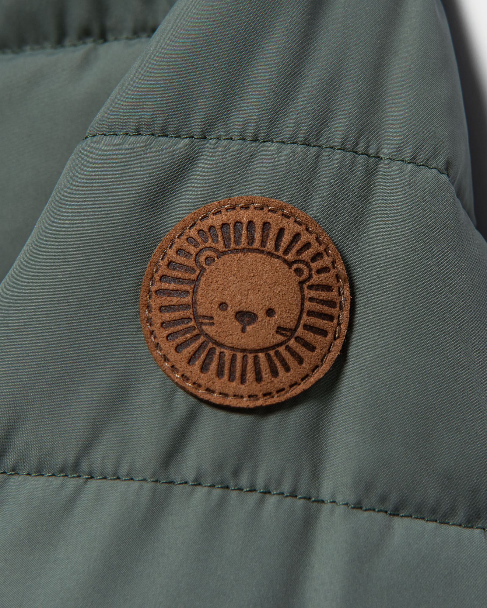 Куртка BabyGo S24BG1-BB02ib-24 - фото 7