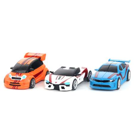 Игровой набор ТОБОТ
