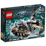 Конструктор LEGO Creator Expert 70161 231 дет.