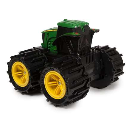 Трактор Tomy
