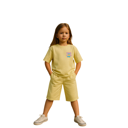 Костюм Baby Stylе