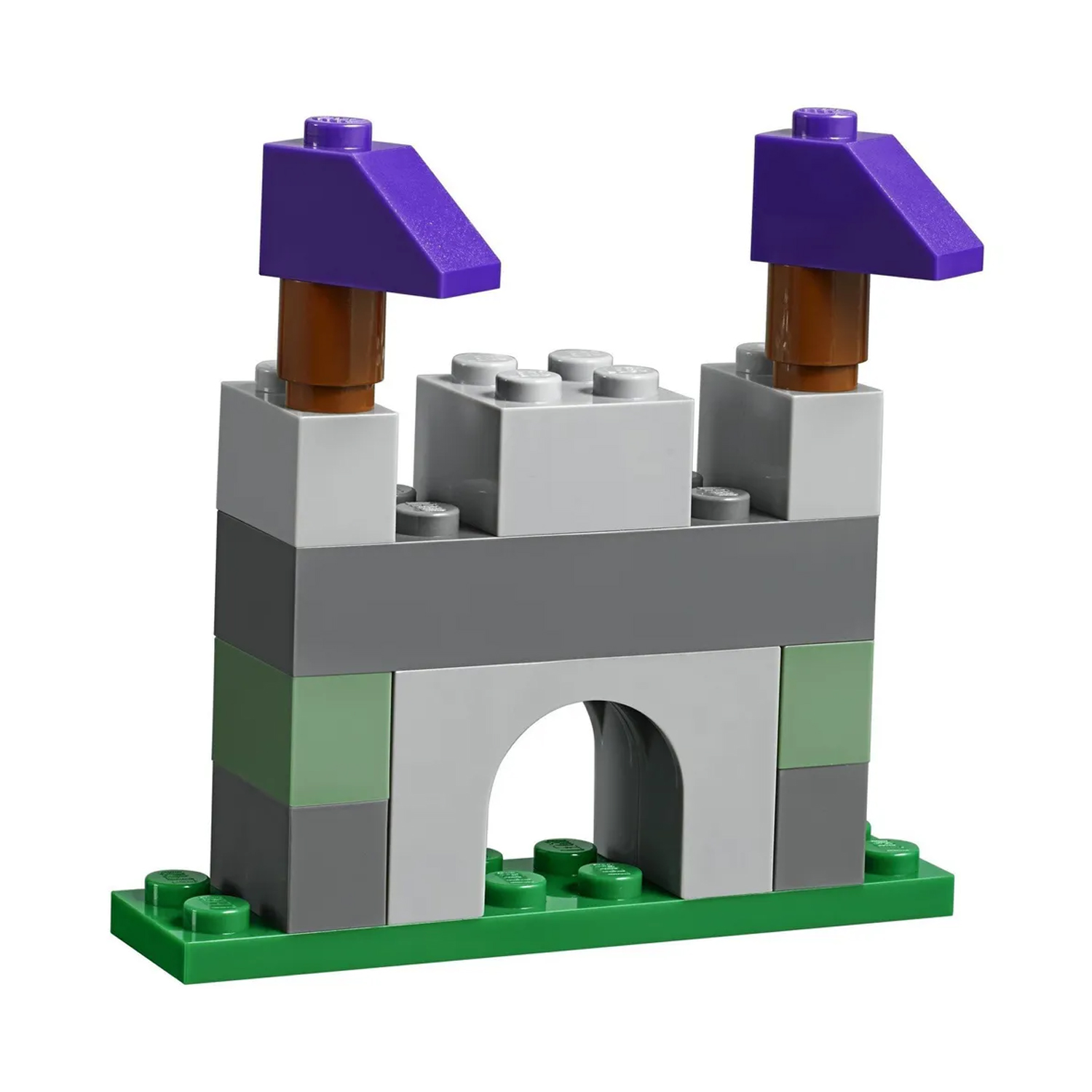 Конструктор LEGO Classic 939 дет. - фото 7