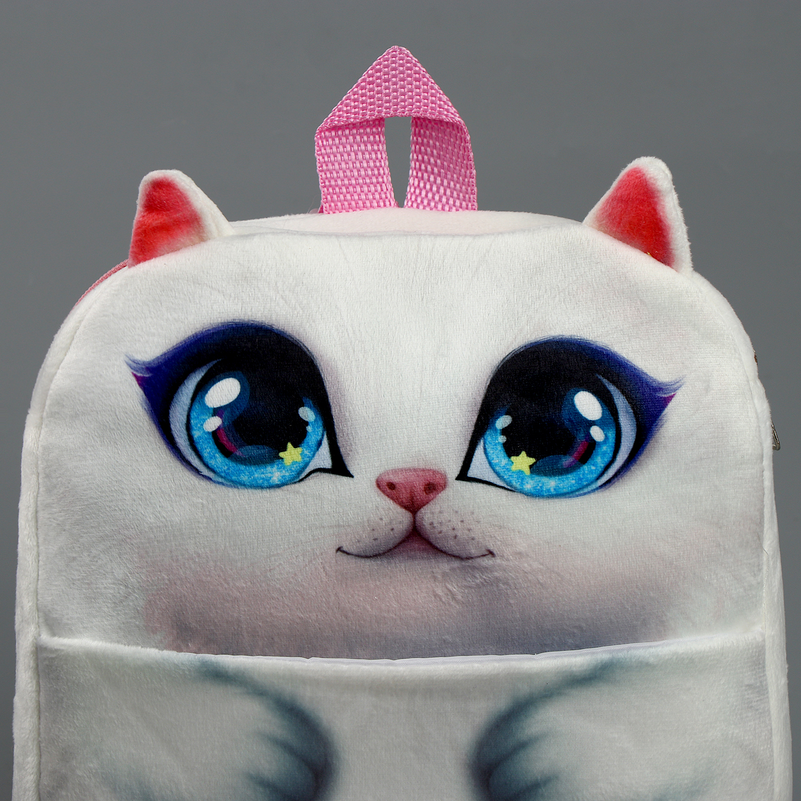 Рюкзак Milo Toys - фото 5