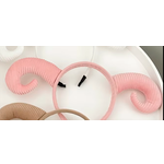 Ободок Сфера Рога барана