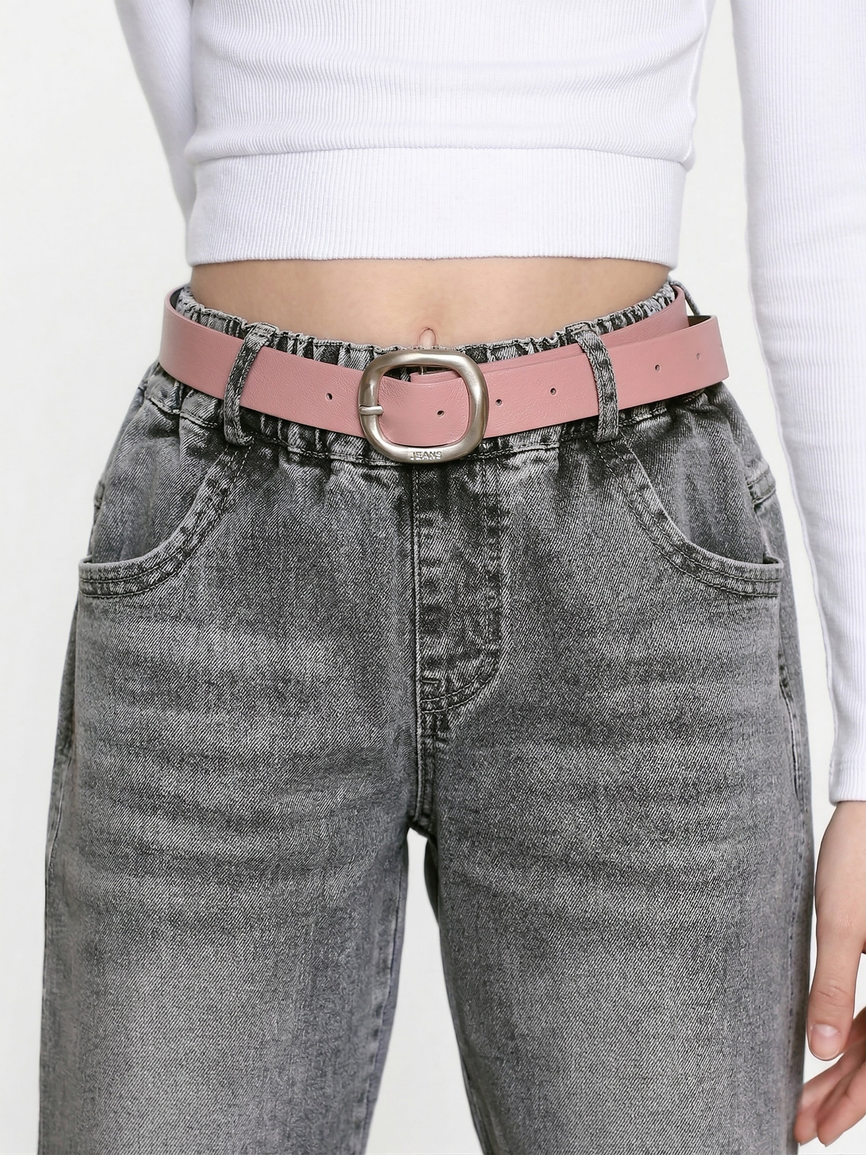 Джинсы СИНИЙ МИР R3A-IL - фото 15