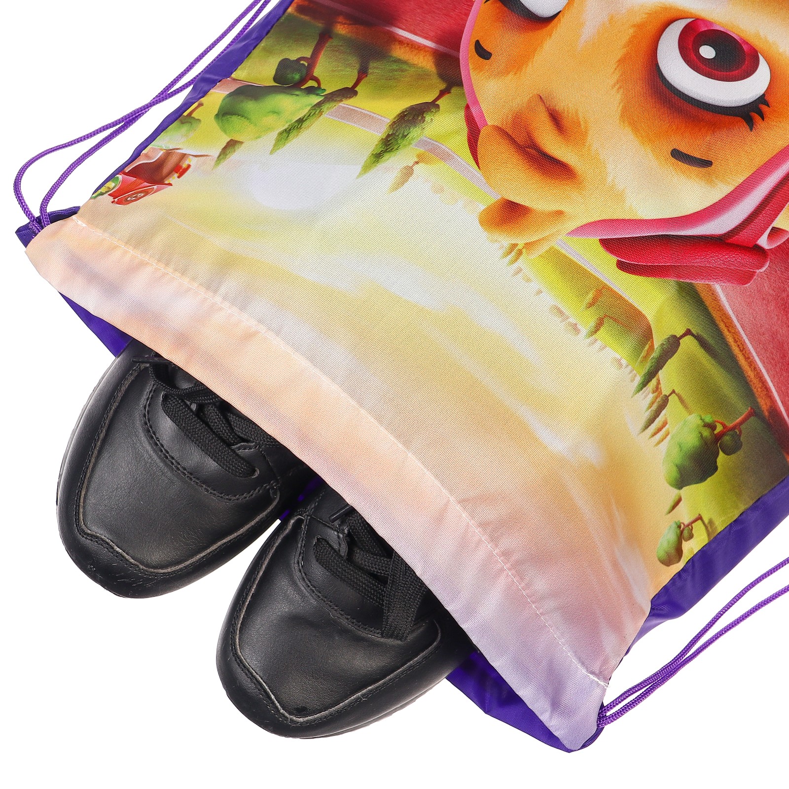 Мешок для обуви Paw Patrol - фото 2