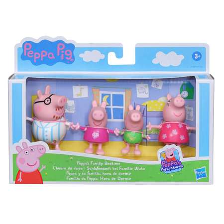 Игровой набор Peppa Pig