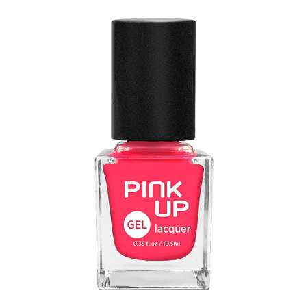 Лак для ногтей Pink Up Gel тон 42