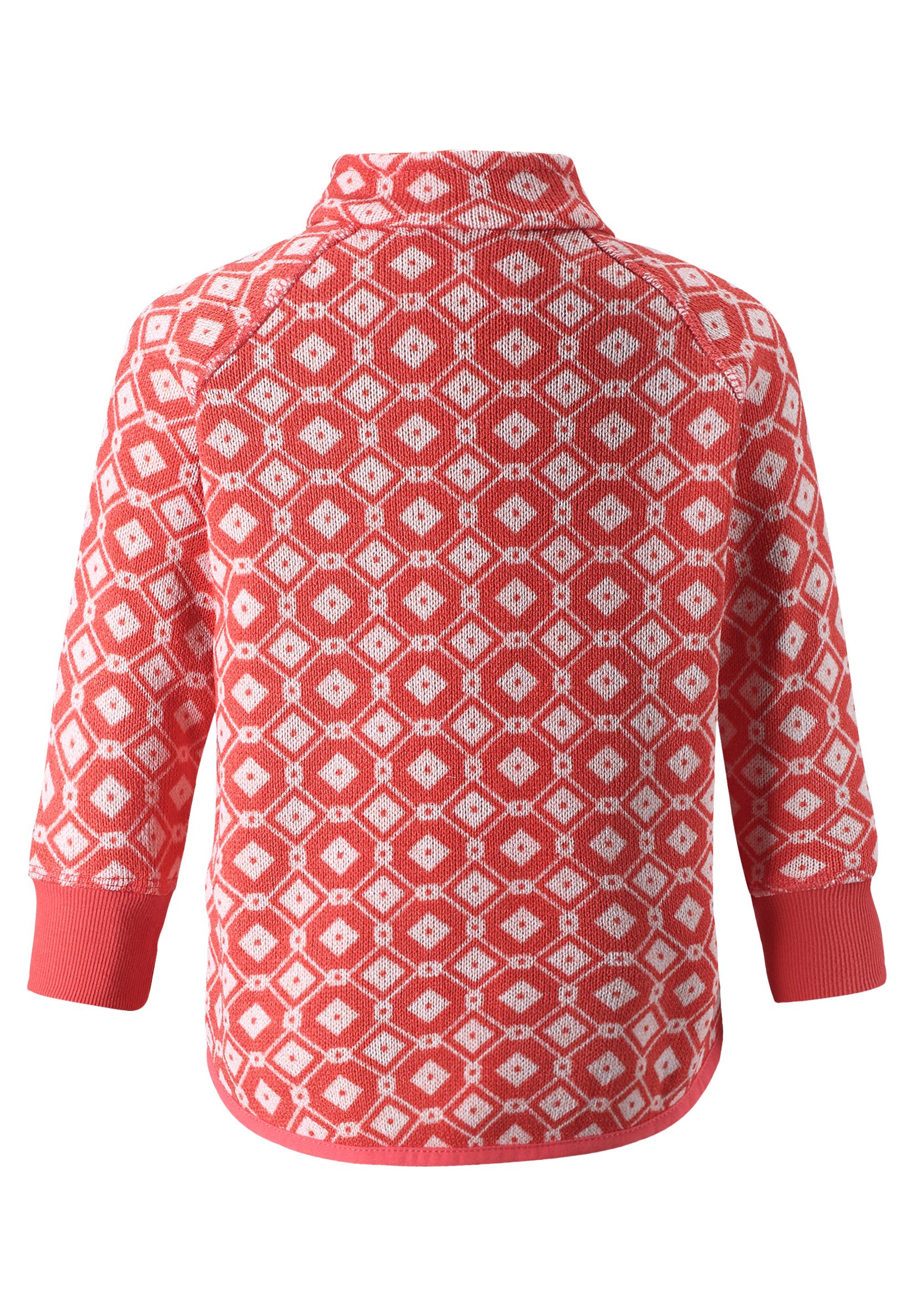 Толстовка Reima 516480-3227 - фото 3