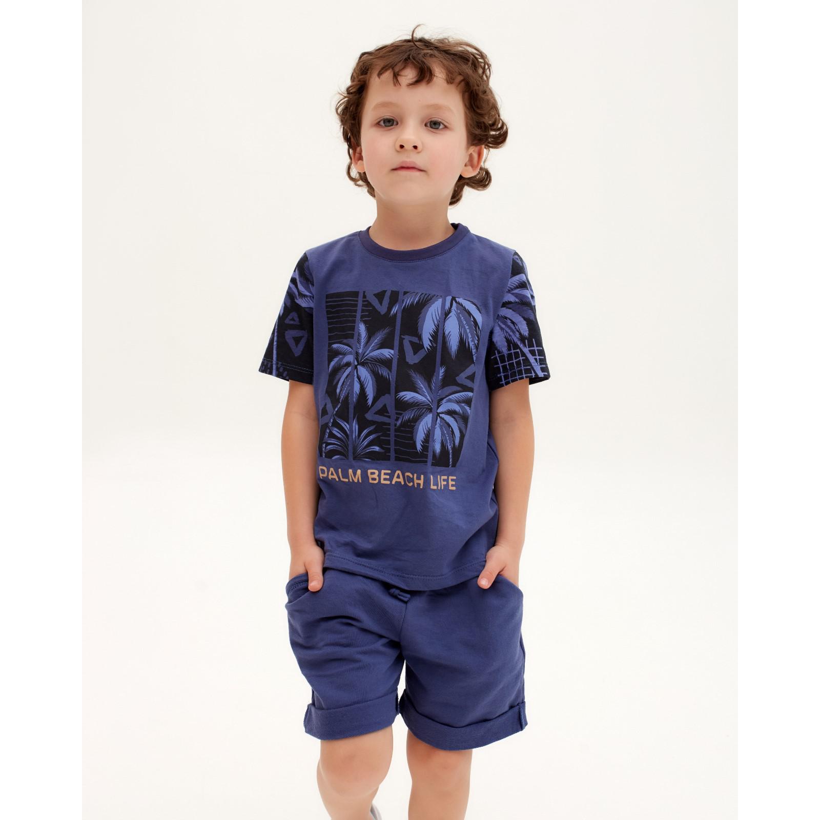 Футболка Kaftan 5427349 - фото 8