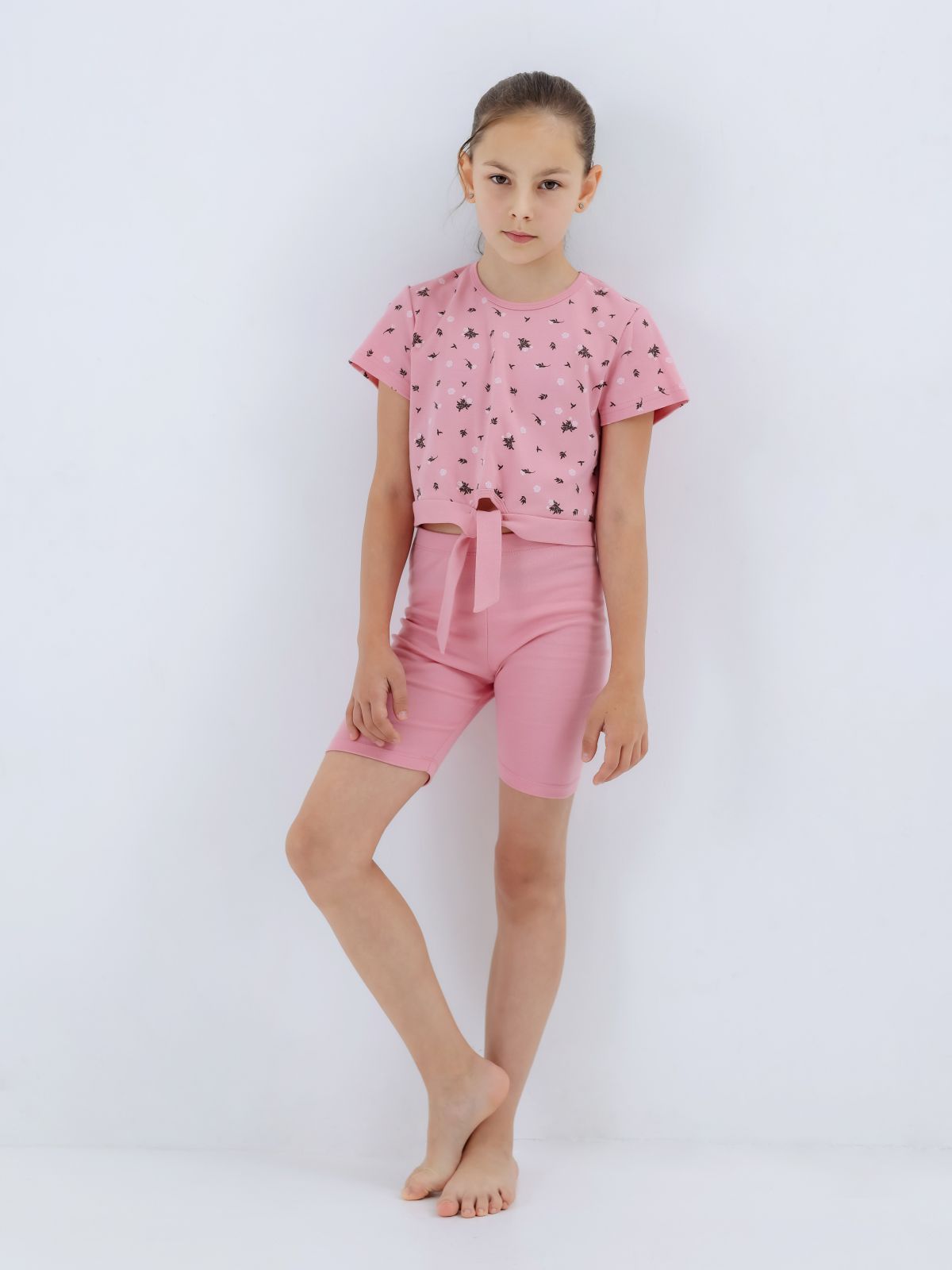 Футболка Пелигрин БЛ1пн - фото 1