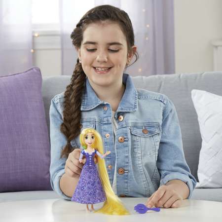 Кукла модельная Princess