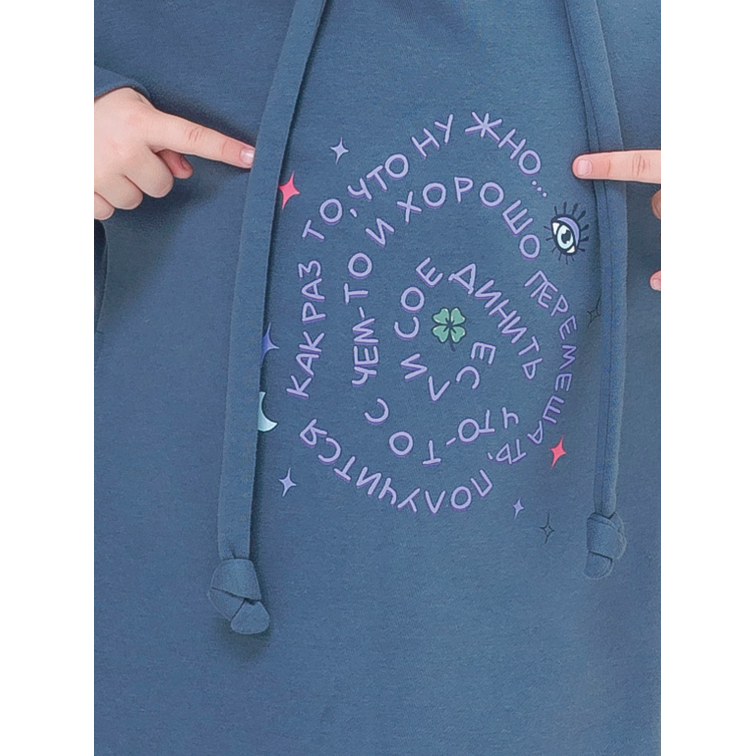 Платье Pelican GFDR3294/Темно-серый(43) - фото 3