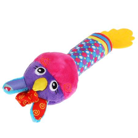 Игрушка УМка погремушка
