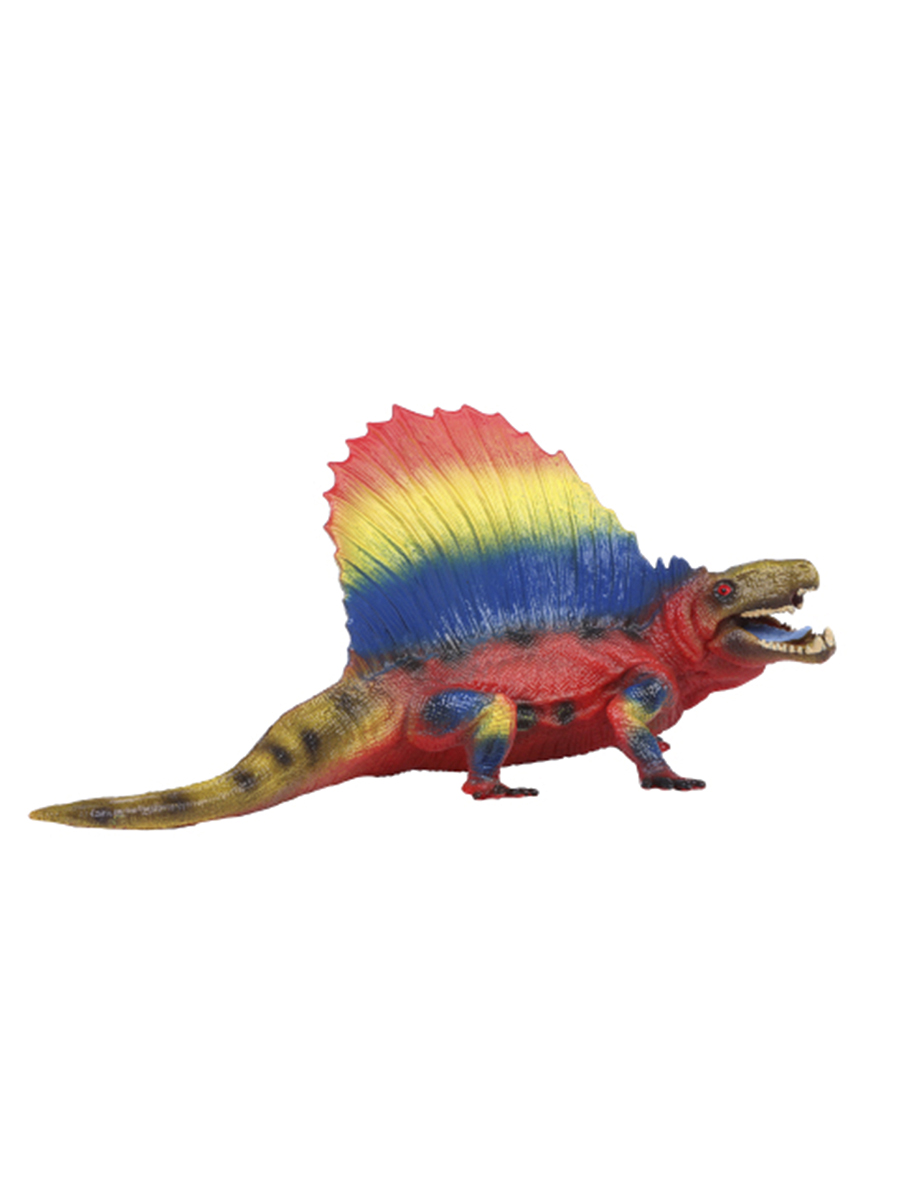 Игровой набор Masai Mara Диметродон - фото 5