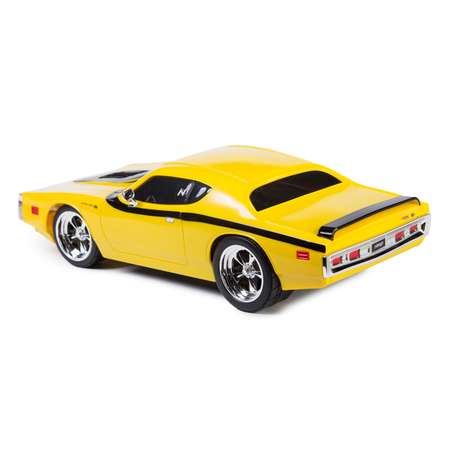 Автомобиль РУ Nikko Dodge 1:16