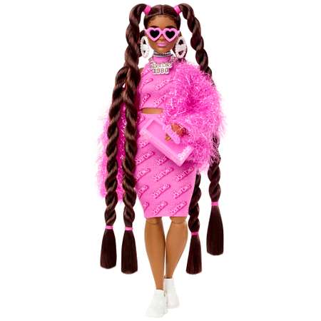 Кукла модельная Barbie