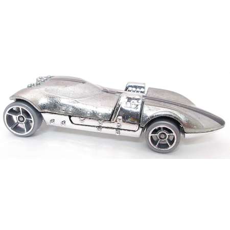 Болид Hot Wheels Twin Mill 1:64