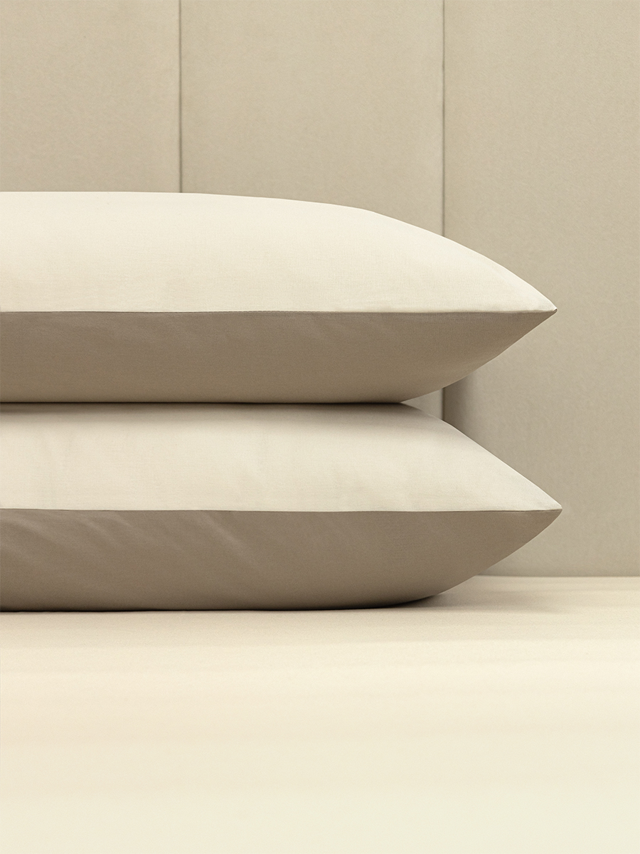 Комплект постельного белья BRAVO Moonline 4 предм. - фото 13