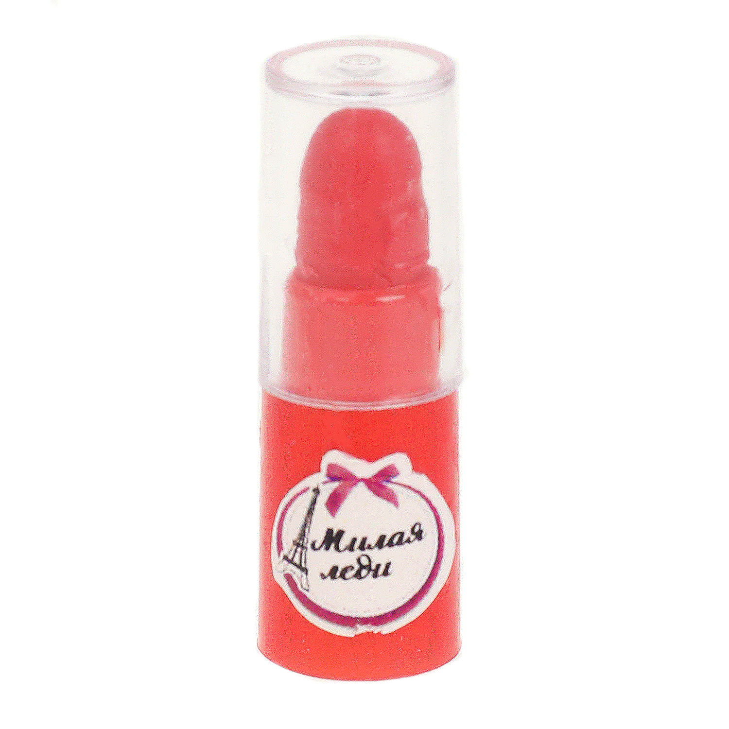 Косметика для девочек Милая леди 360931 - фото 5