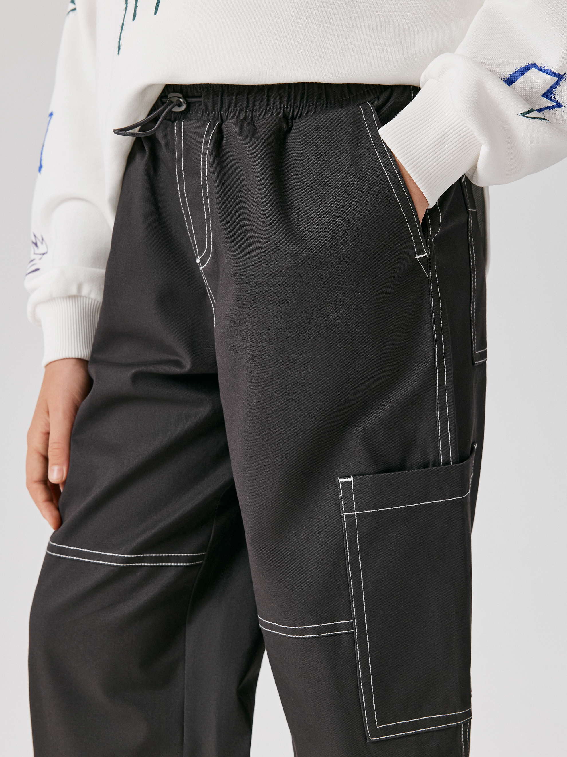 Брюки Acoola 20140160101_0089557 - фото 7