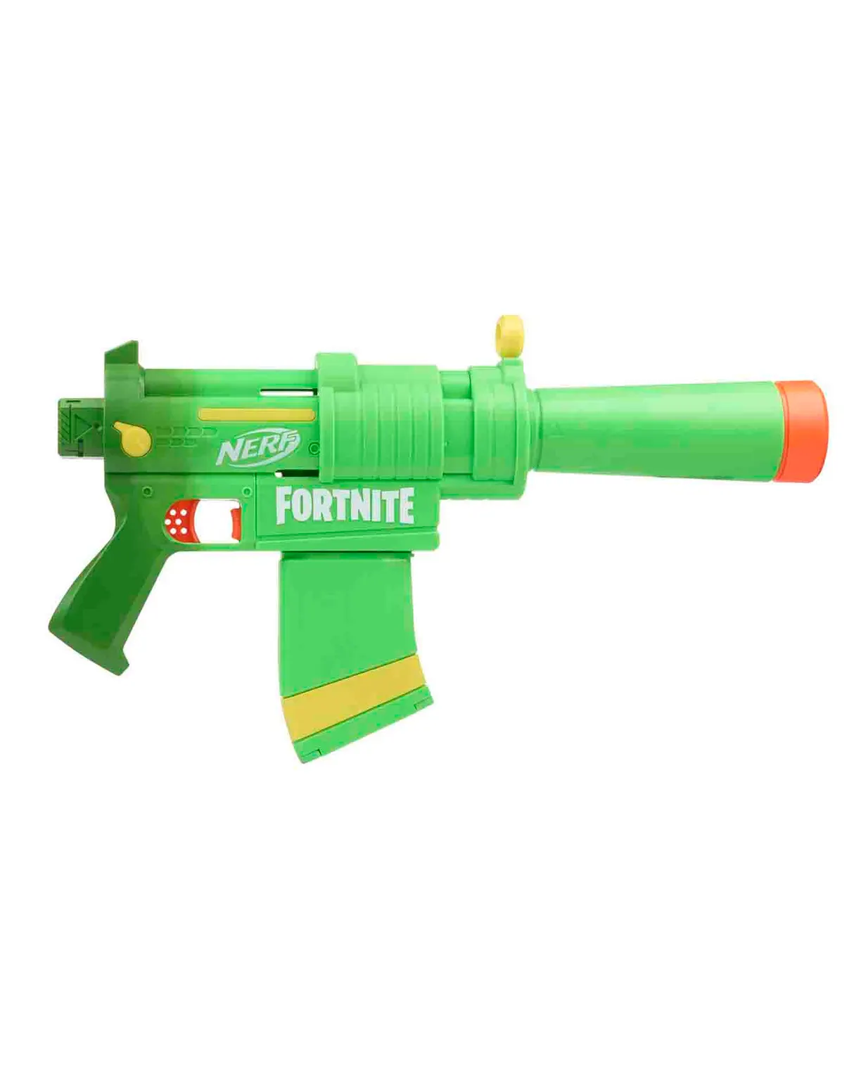 Бластер Nerf - фото 7