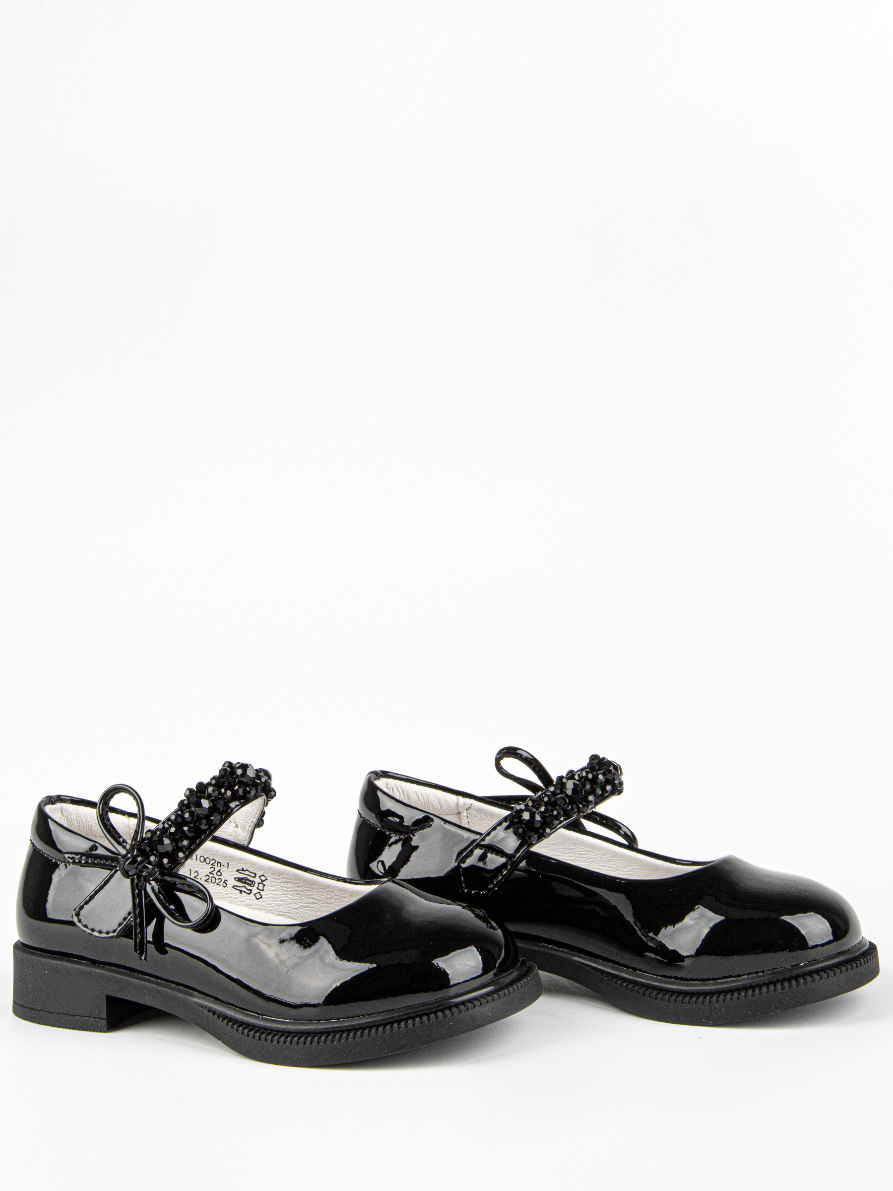 Туфли Kapika 221002п-1 - фото 2