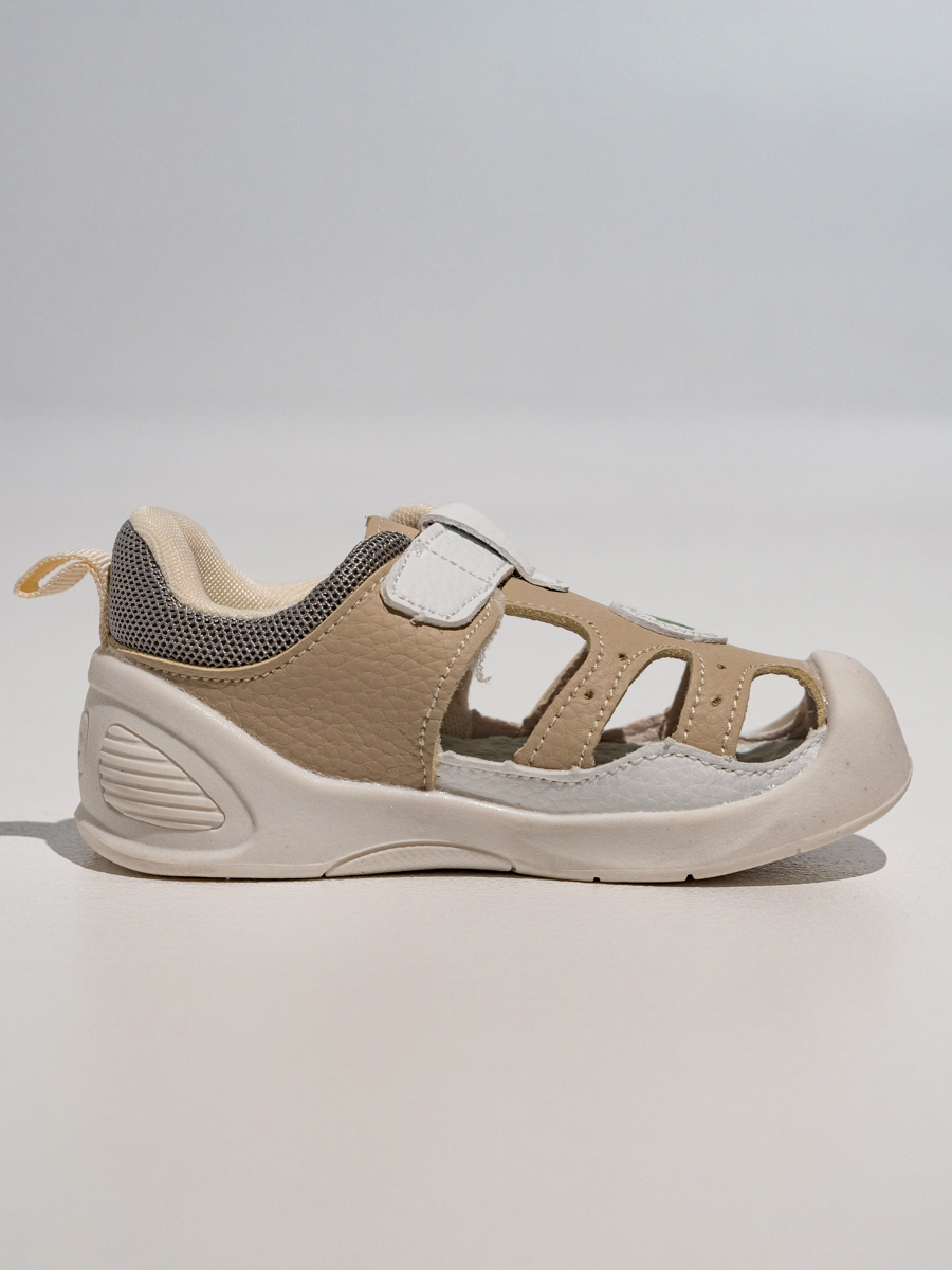 Сандалии ТопТошкин 1247-беж - фото 9