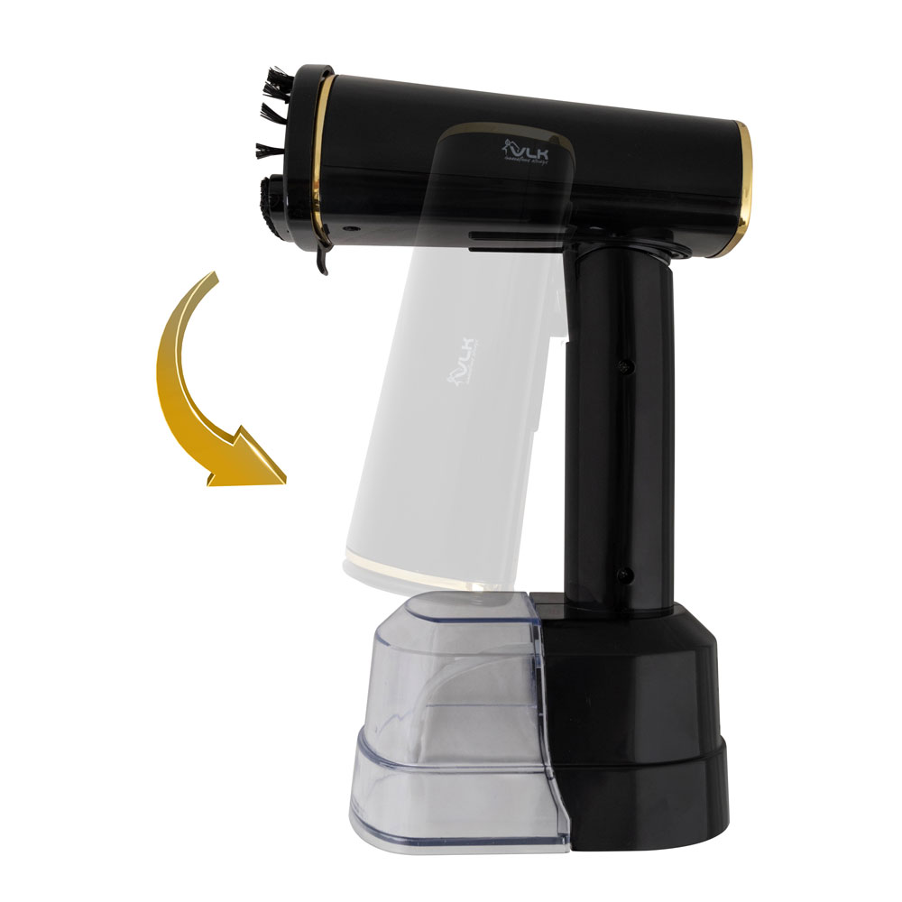 Ручной отпариватель VLK Sorento -5300 - фото 5