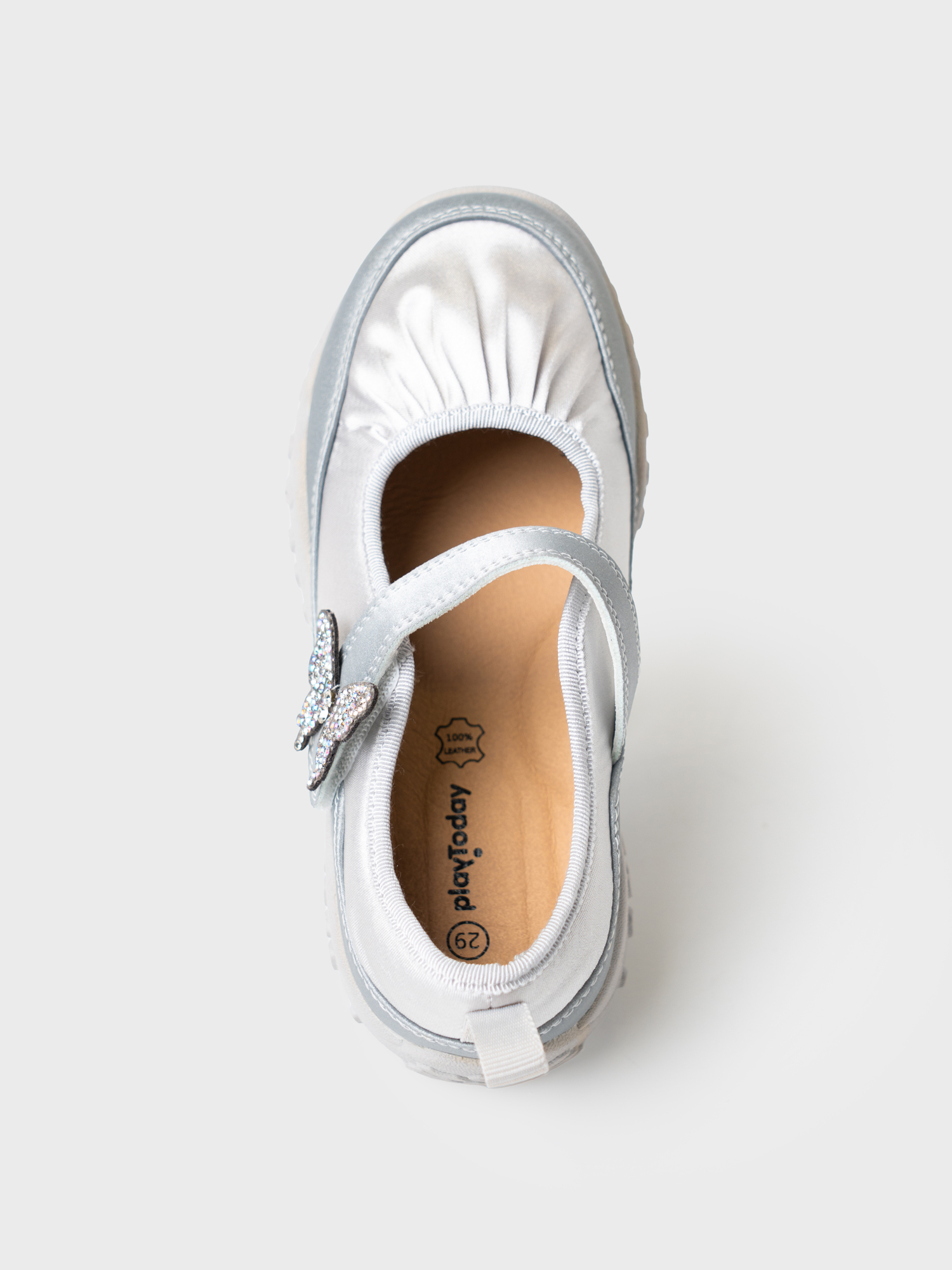 Туфли PlayToday 12622731 - фото 3