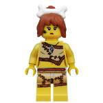 Фигурка LEGO Collectible Cave Woman