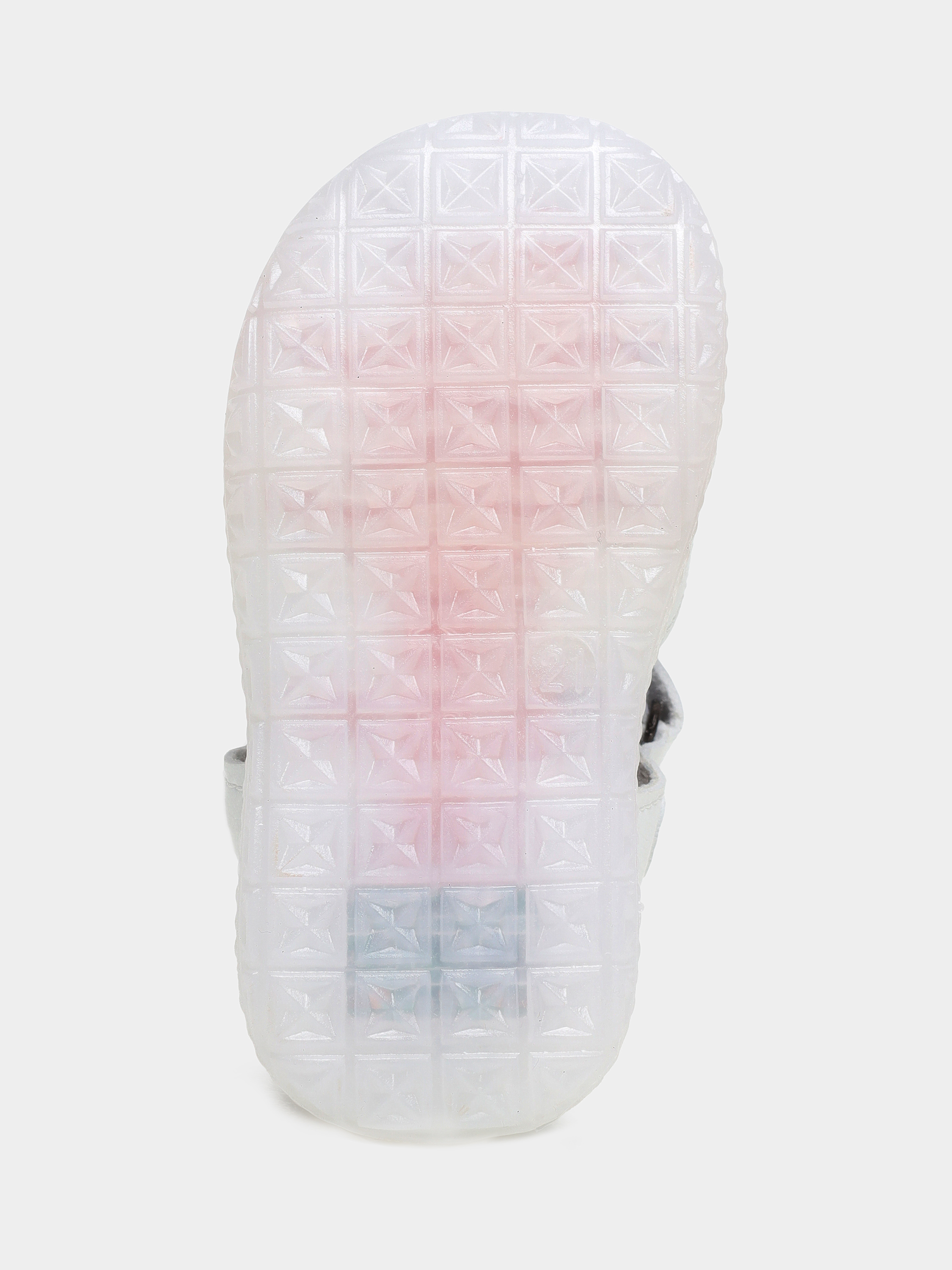 Сандалии Тотошка T670-1K - фото 8