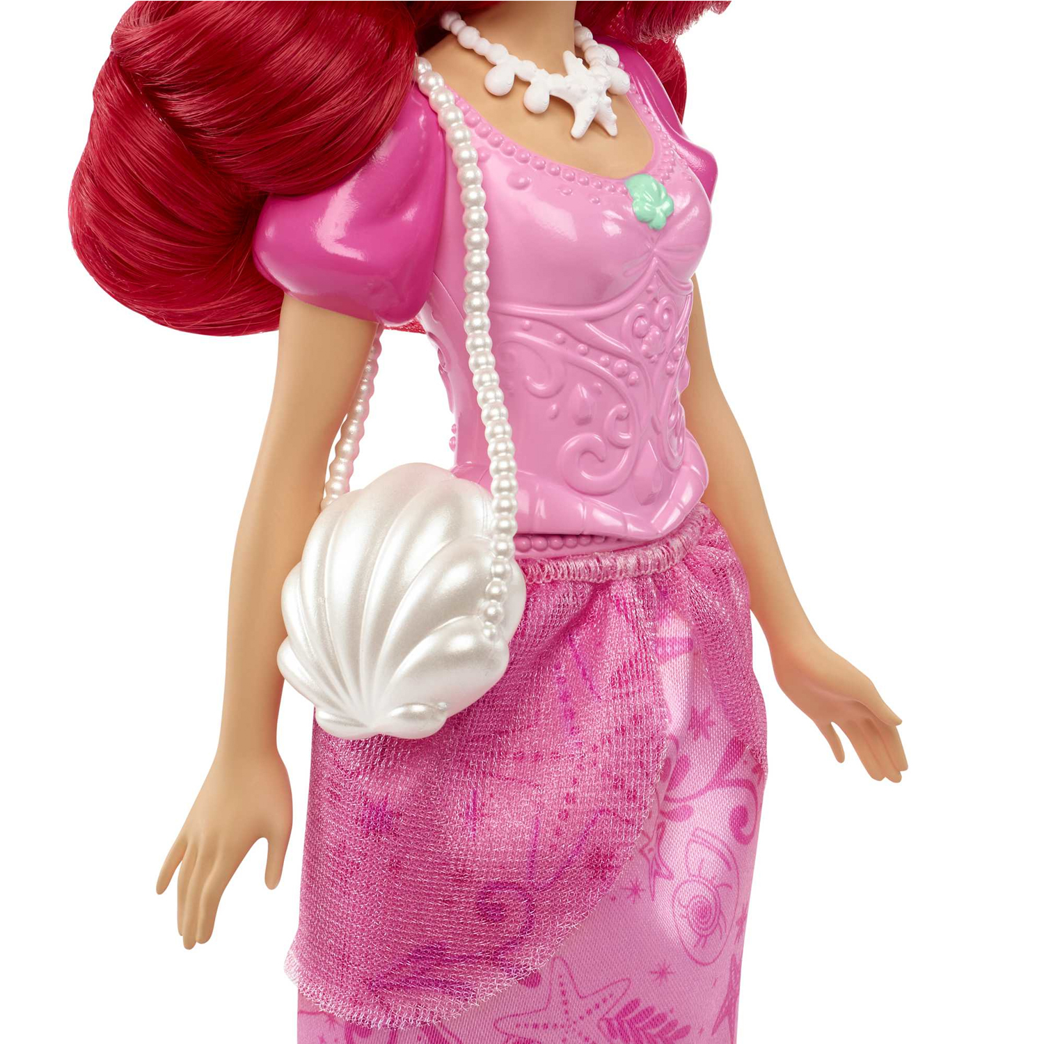 Кукла классическая Mattel HLX34 - фото 7