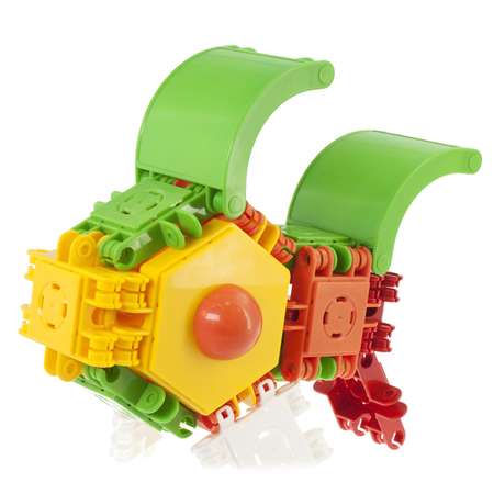 Конструктор Clicformers блочный