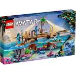 Конструктор LEGO Avatar 75578 528 дет.