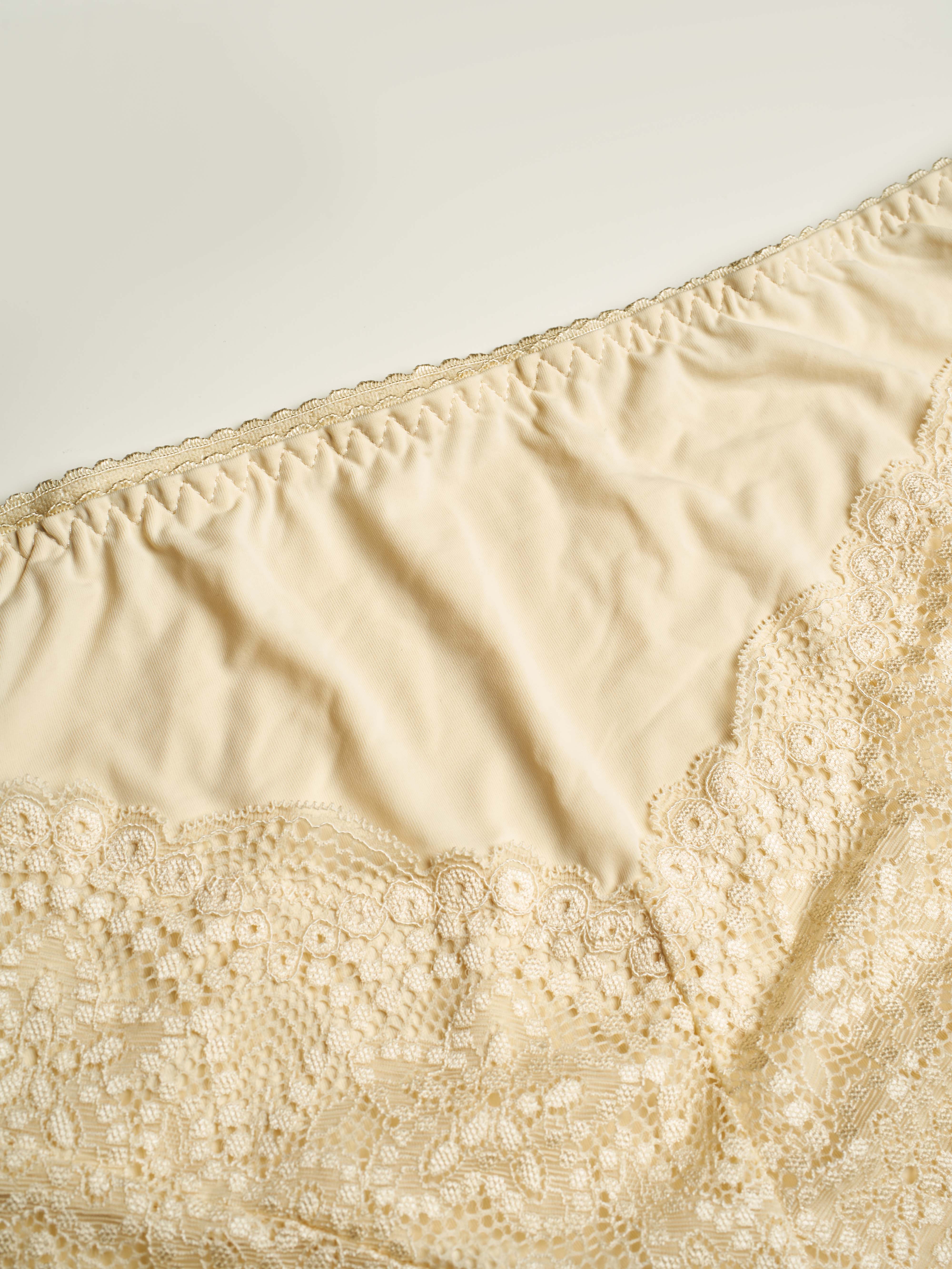 Трусы Настроение женщины T00010/КРЕМ - фото 4