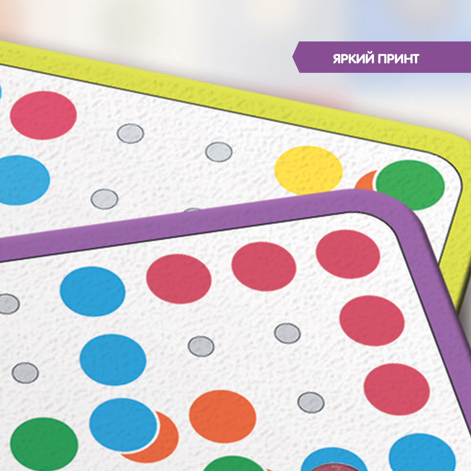 Настольная игра Bondibon мозаика Юный Конструктор - фото 7