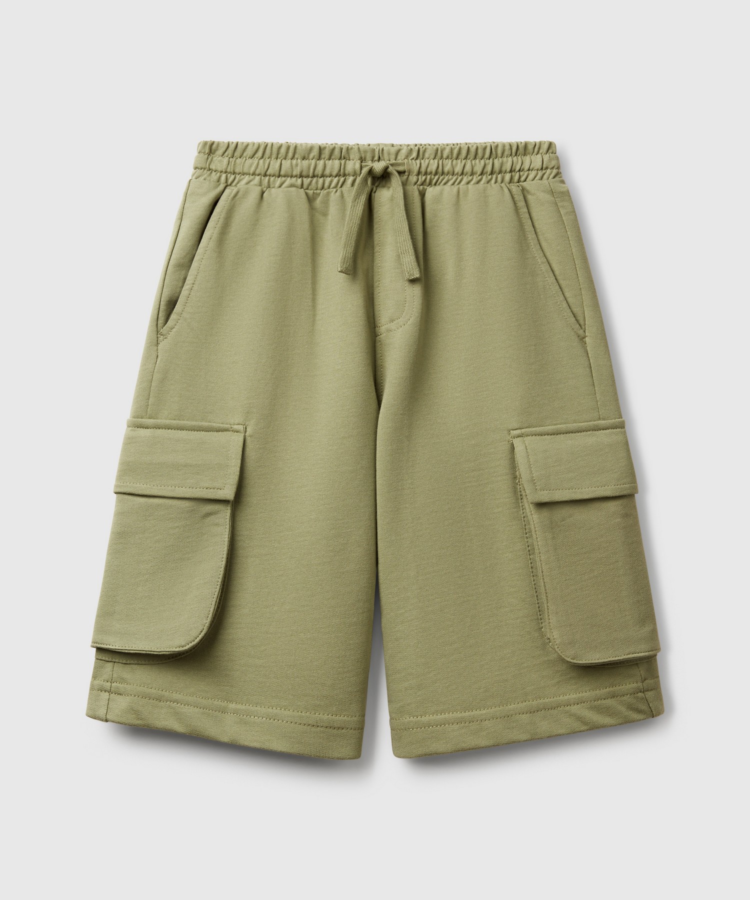 Шорты United Colors of Benetton 25P_39DJC902N_26K - фото 1