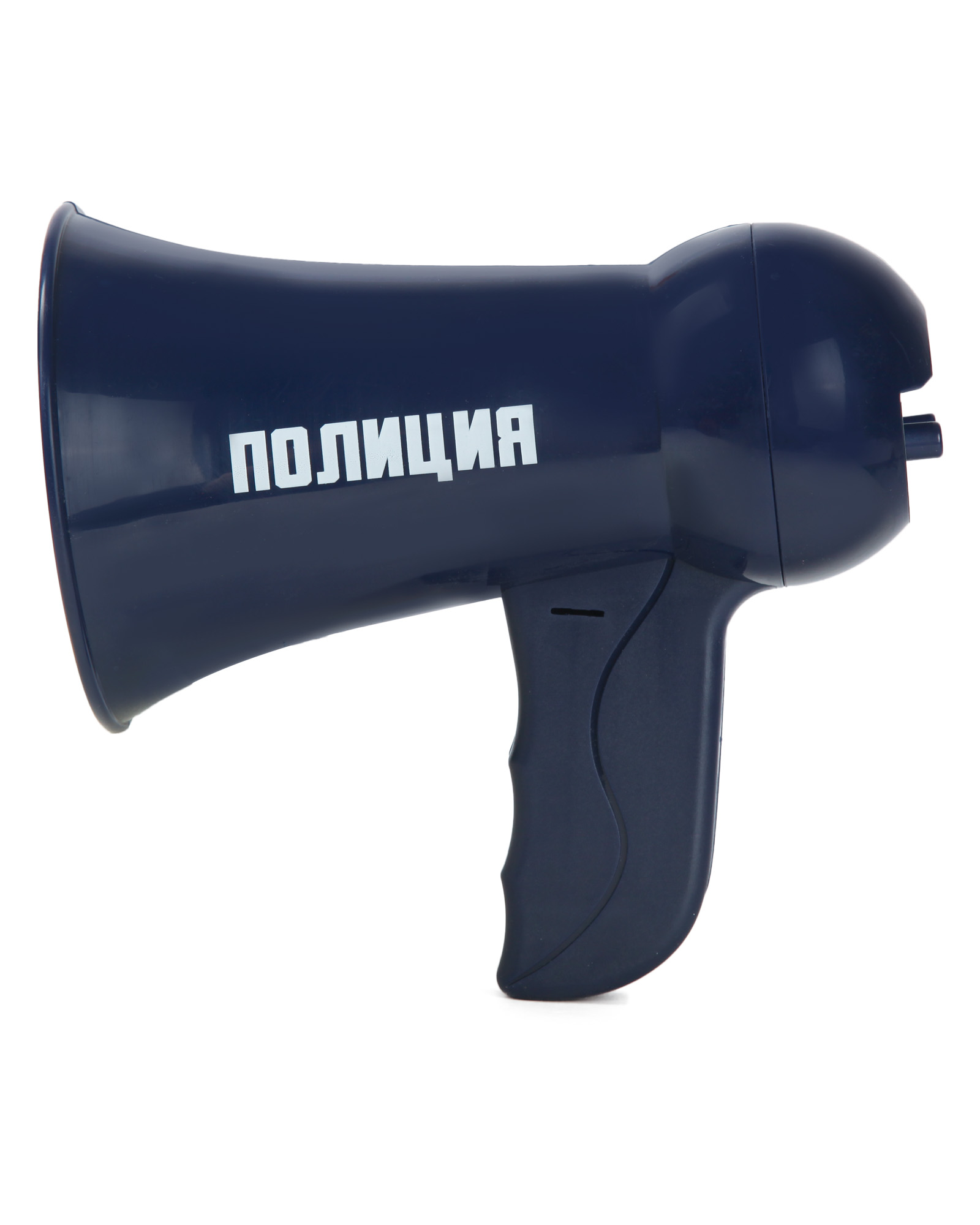 Игрушка музыкальная Attivio Полиция громкоговоритель - фото 2