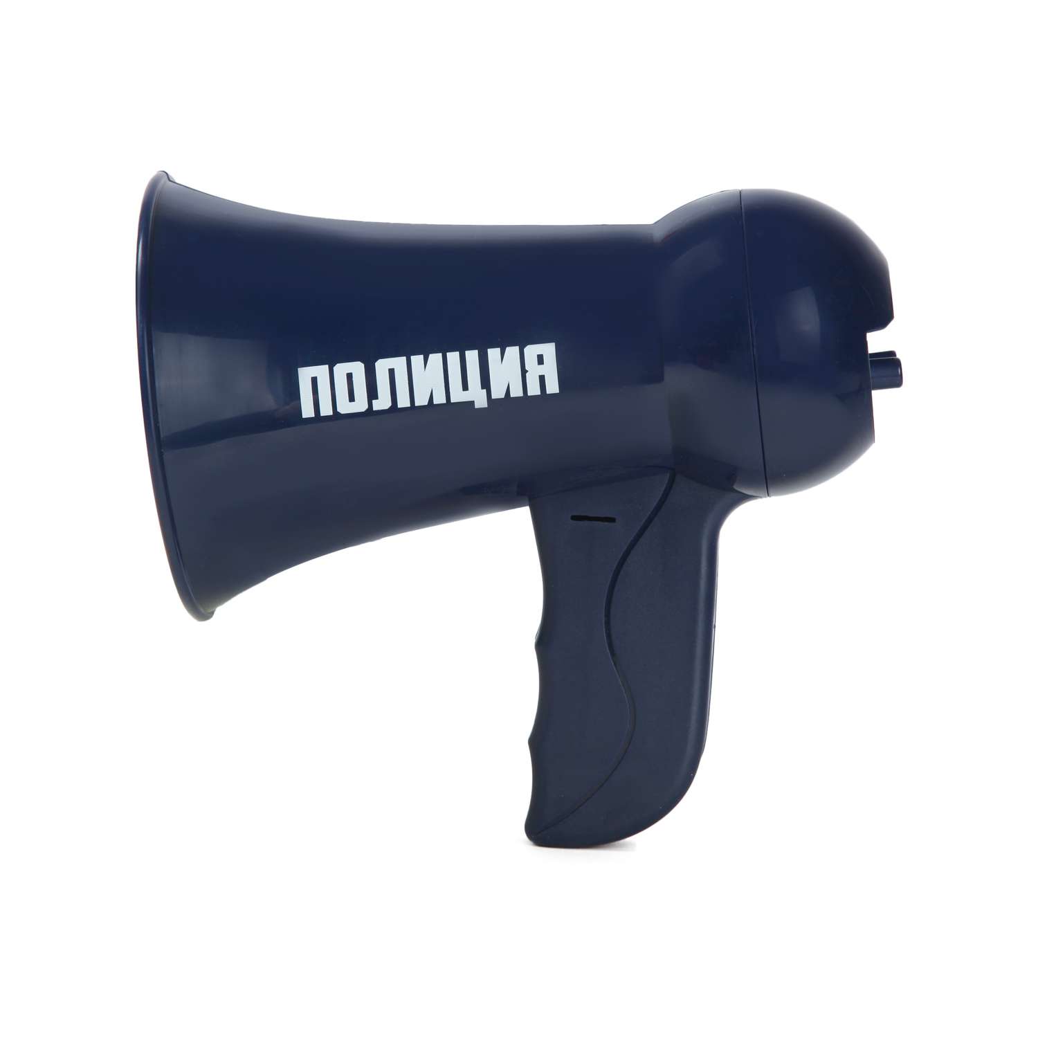 Игрушка музыкальная Attivio Полиция громкоговоритель - фото 2