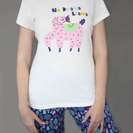 Пижама LOTUS TEXTILE