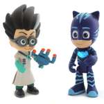 Игровой набор PJ masks