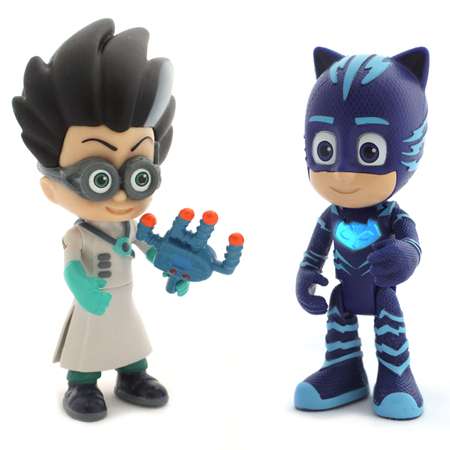Игровой набор PJ masks