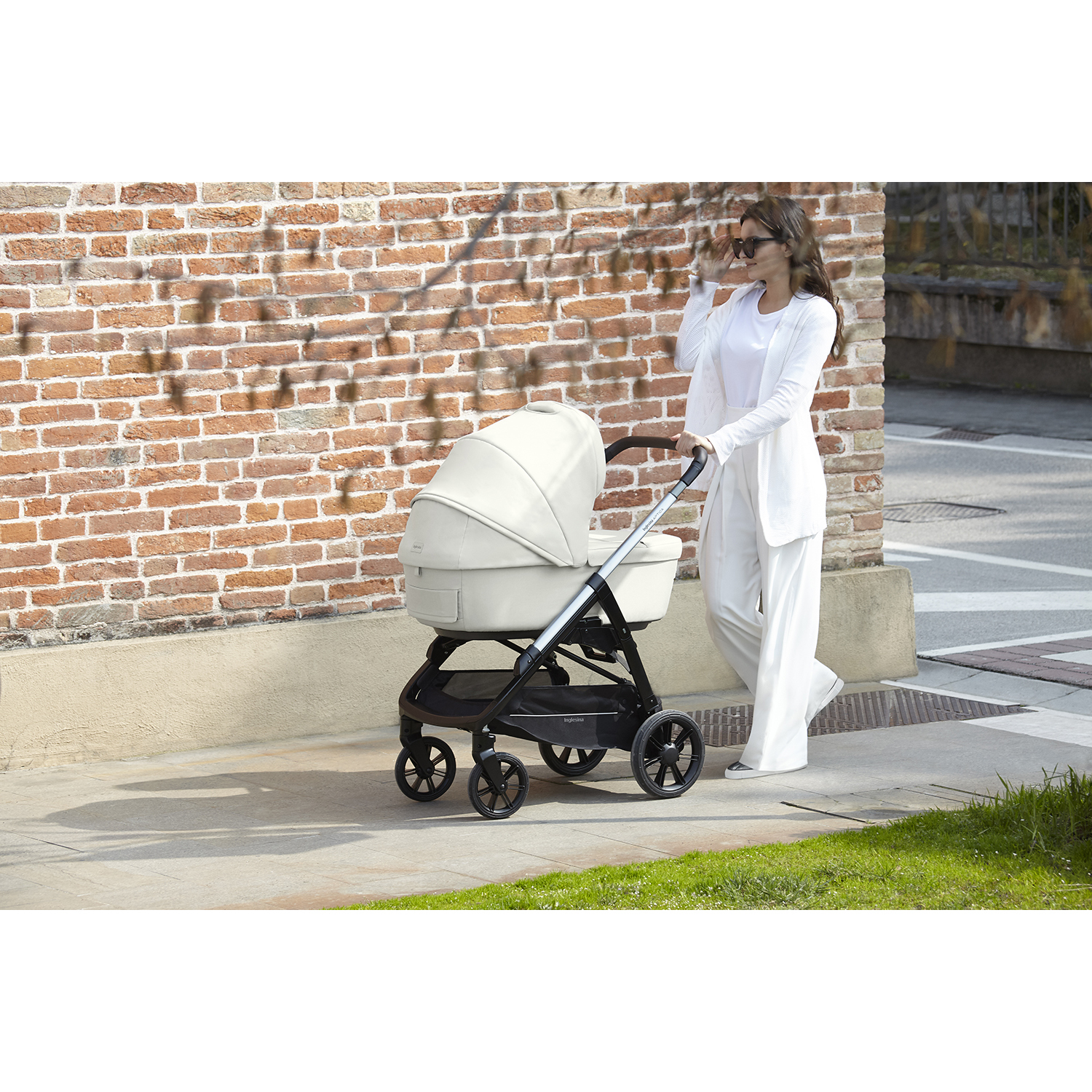 Коляска 2в1 Inglesina - фото 10