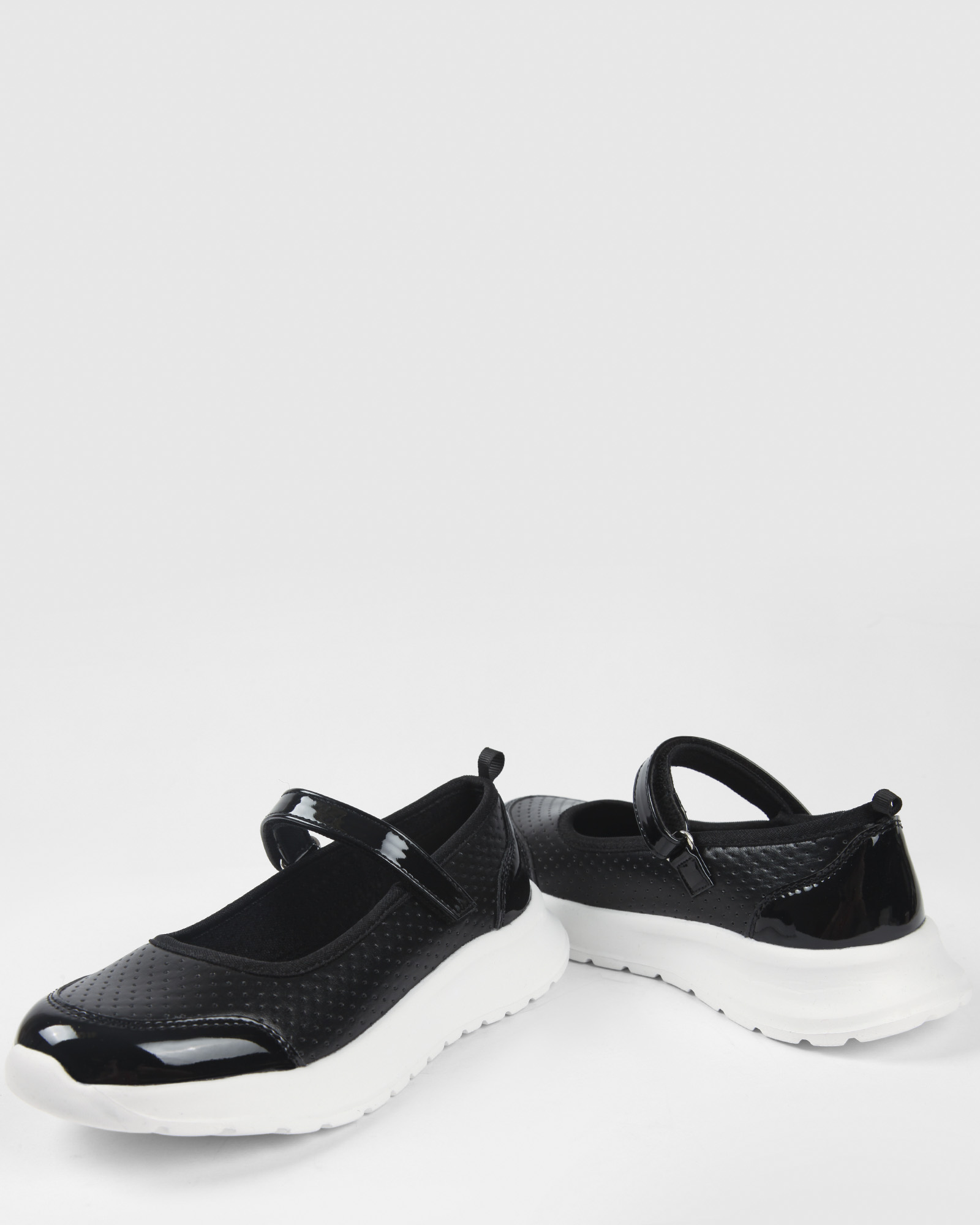 Туфли Futurino School B23FGtgSH-430-99 - фото 6