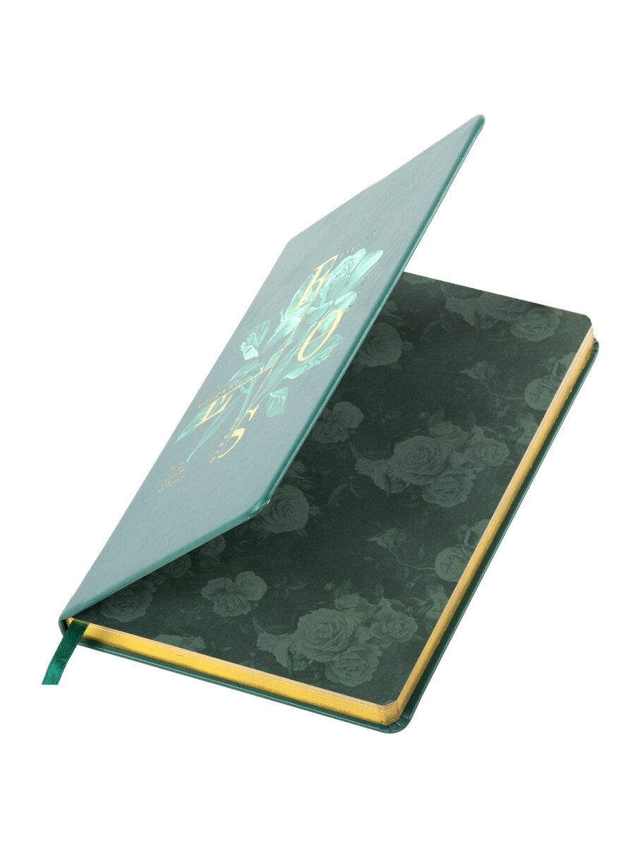 Ежедневник Brauberg 136 лист. - фото 5