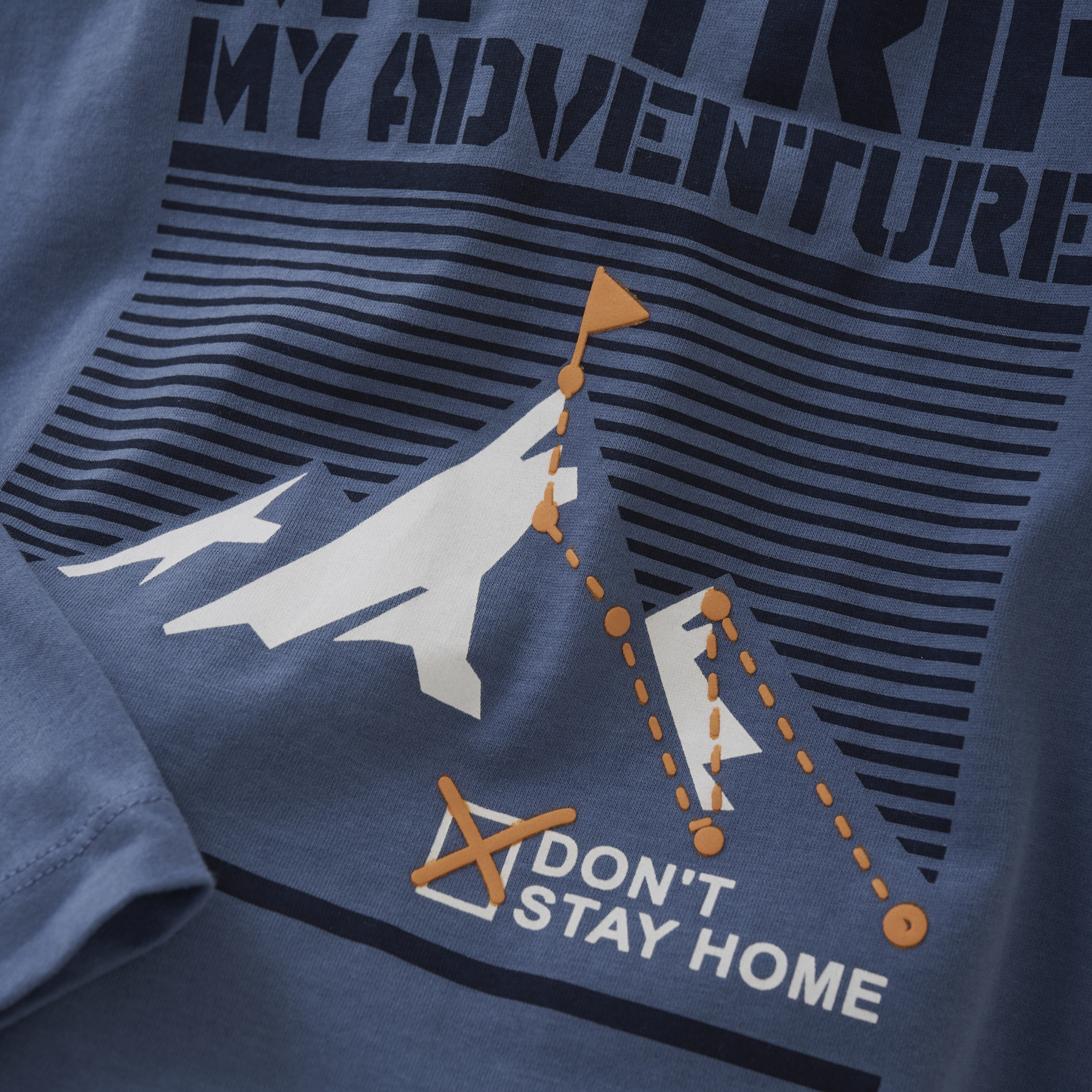 Лонгслив Color Kids 741877-7150 - фото 3