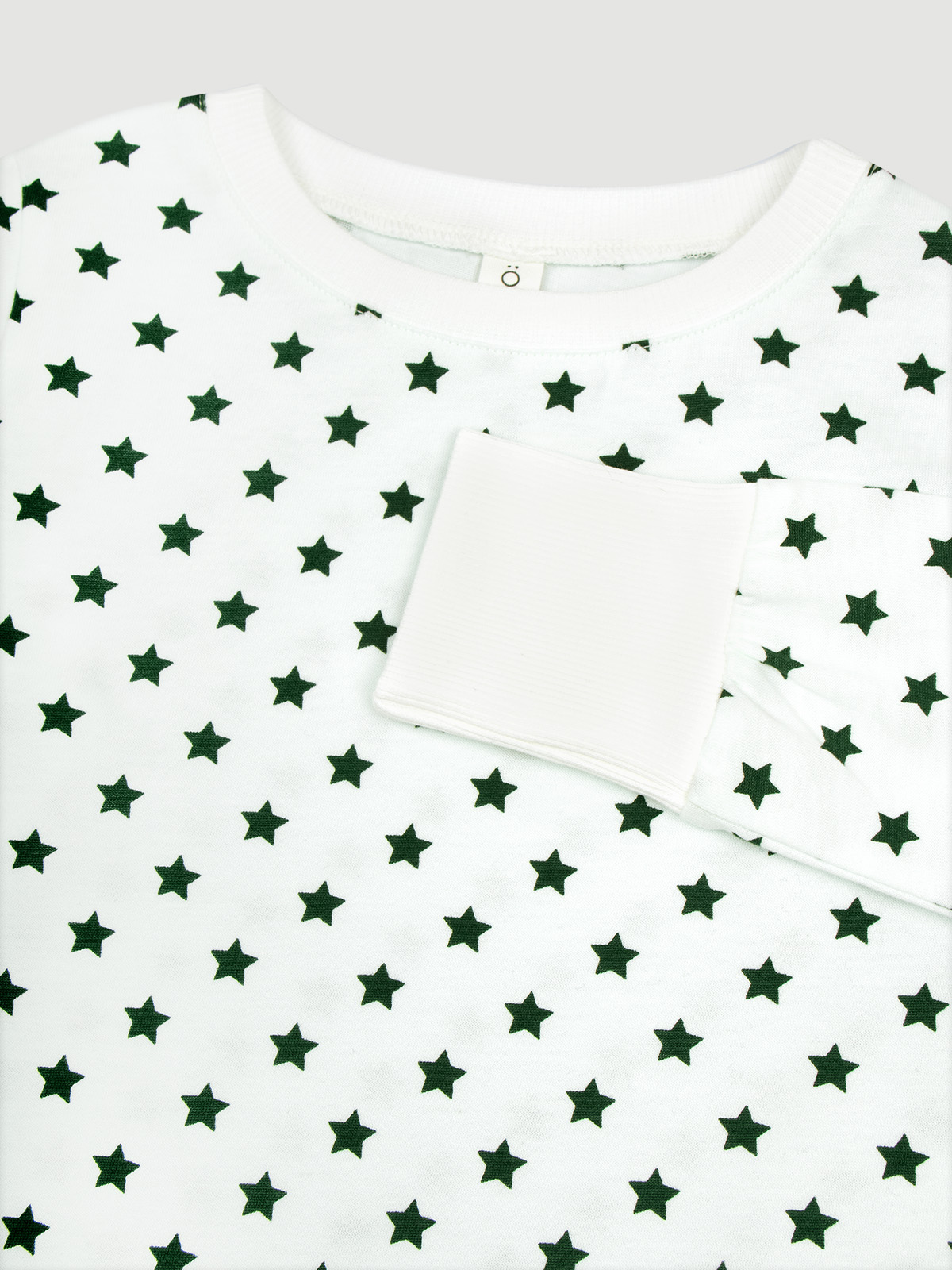 Пижама Mjolk 2786667 - фото 4