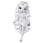 Кукла модельная Rainbow High Shadow High S4 Наташа белая